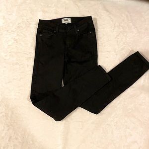 PAIGE Verdugo Ultra Skinny Jeans